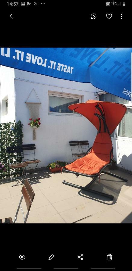 Vila Restaurant Angellys Tuzla Esterno foto